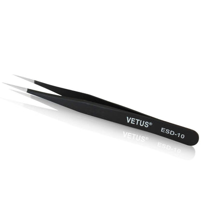 ESD Anti Static Tweezers - (AD54248)