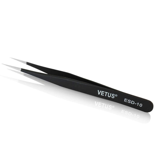 ESD Anti Static Tweezers - (AD54248)