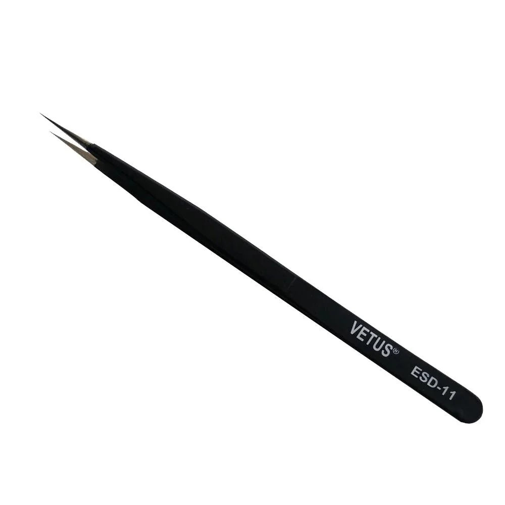 ESD Anti Static Tweezers - (AD54248)