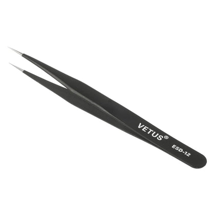 ESD Anti Static Tweezers - (AD54248)