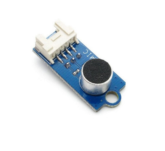 Sound Sensor - Microphone - (AD5479)