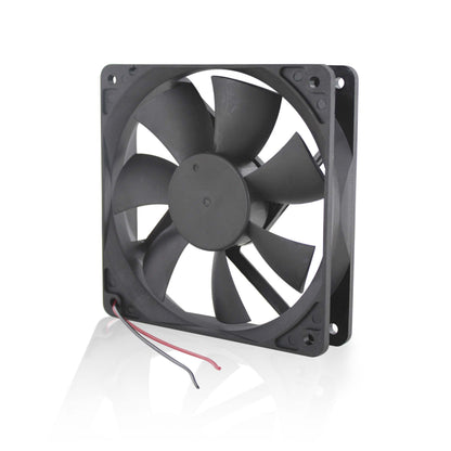 FA-114 (12VDC) Miyako Cooling Fan 120 x 120 x 25mm - (AD15013)