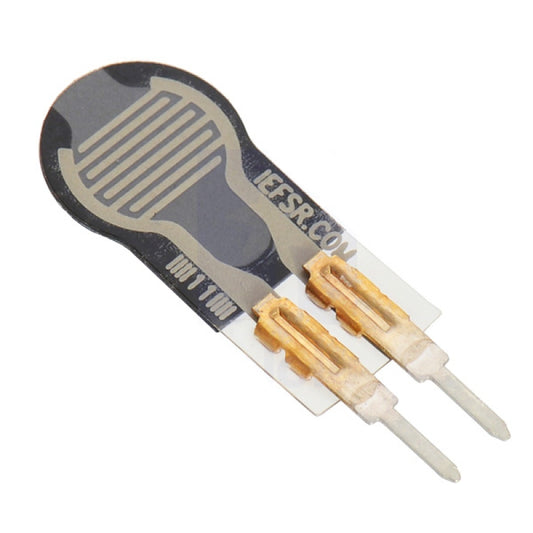 Force Sensitive Resistor - Small [SEN-09673] - (AD3929)