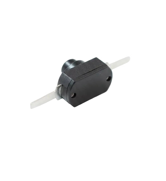 1208YD Push Button Switch Self Locking - (AD37346)