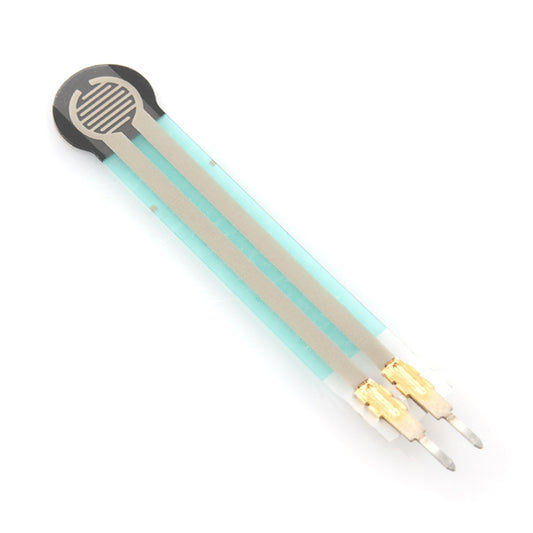 Force Sensitive Resistor - Small [SEN-09673] - (AD3929)
