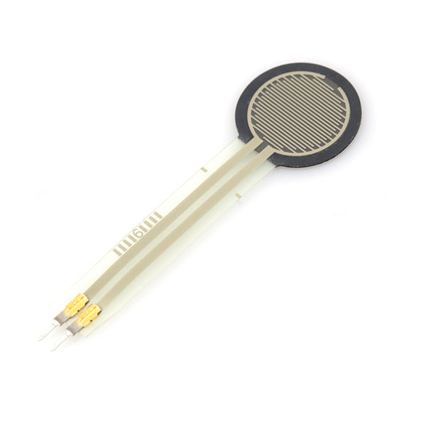 Force Sensitive Resistor 0.5" [SEN-09375] - (AD3447)