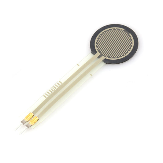 Force Sensitive Resistor 0.5" [SEN-09375] - (AD3447)