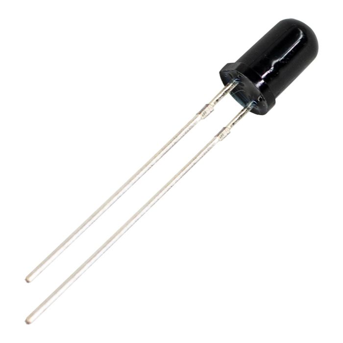 TOPS-050TB2 Foto-Transistor IR (5mm)- (AD3721)