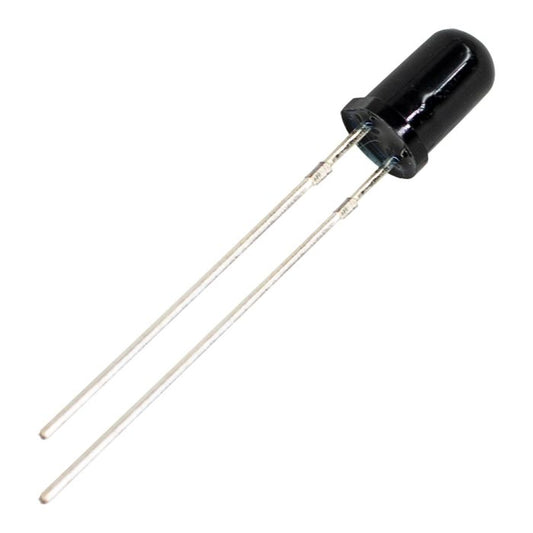 TOPS-050TB2 Foto-Transistor IR (5mm)- (AD3721)