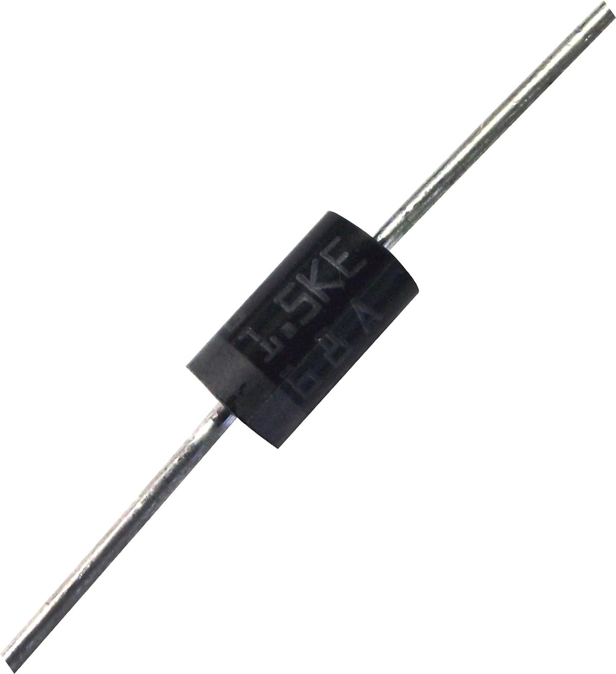 1.5KE43CA Transient Voltage Suppressor - (AD29688)