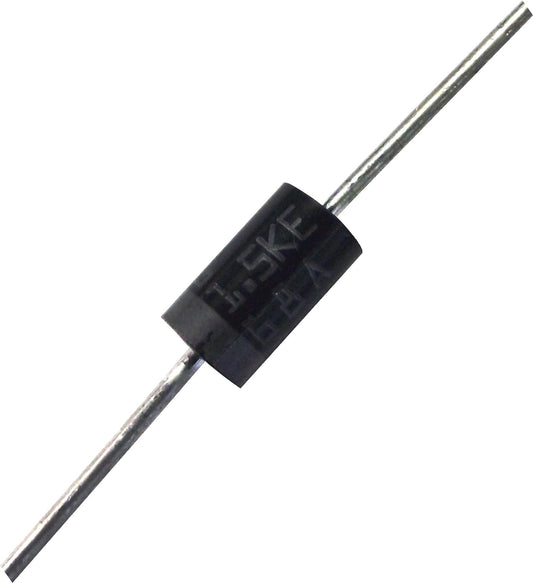 1.5KE43CA Transient Voltage Suppressor - (AD29688)