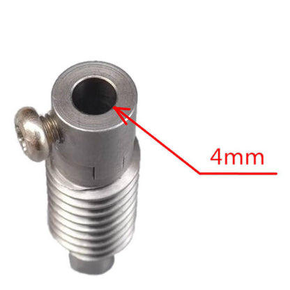 Metal Worm Wheel Reduction Gear set Plastic Gear Reducer - (AD16666)