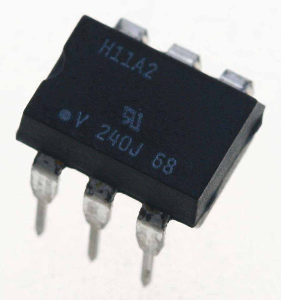 H11A2 Opto-Transistor - (AD495)