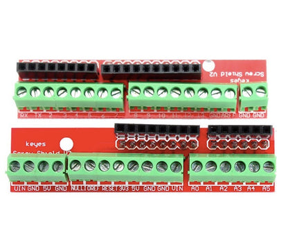 Arduino Screw Shield - (AD98723)