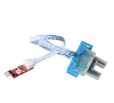 3.3-5V Turbidity Sensor Module for Arduino - (AD12151)
