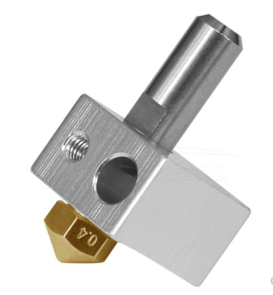 MK10 Extrusion Head Kit - (AD37283)