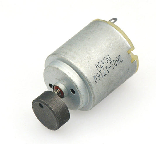 R260 Vibration Motor 3-12V - (AD5187)