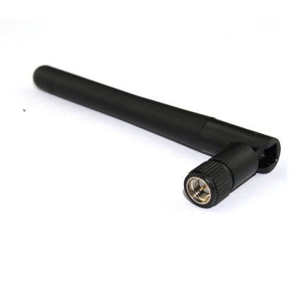 2.4GHz Duck Antenna SMA-J 2.5dBi - (AD28271)