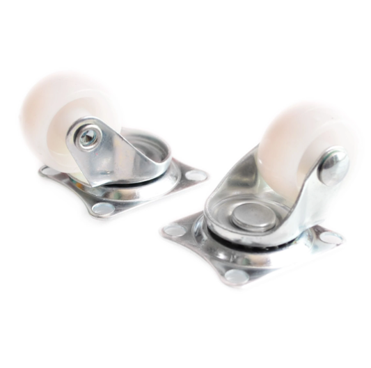 Smart Car Wheel 4mm - (AD15440)