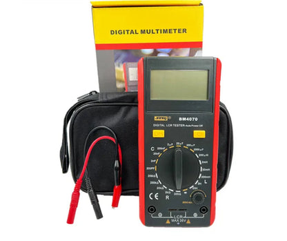 BM4070 LCR Meter LCR Multimeter Tester - (AD23162)
