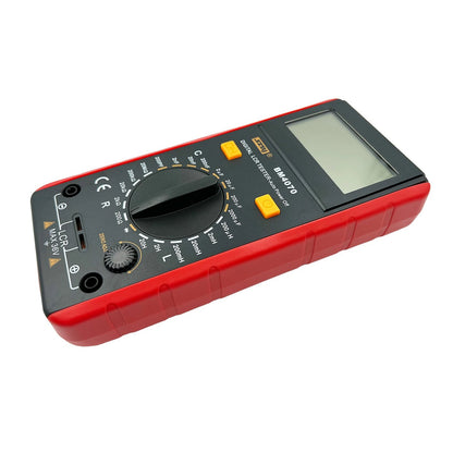 BM4070 LCR Meter LCR Multimeter Tester - (AD23162)