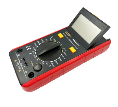 BM4070 LCR Meter LCR Multimeter Tester - (AD23162)