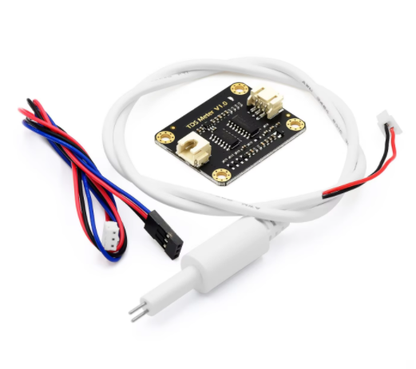 TDS Water Conductivity Sensor for Arduino - (AD12150)