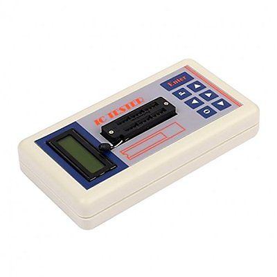 TSH-06F IC Tester - (AD18690)
