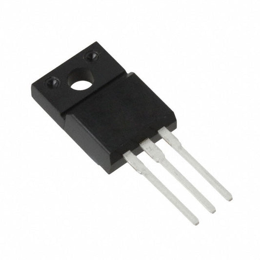 IRFI4229 N-Channel Power MOSFET 250V @ 18A - (AD18027)