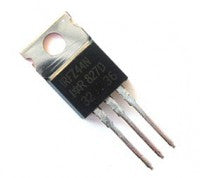 IRFZ44N MOSFET 60V @ 50A Canal - N - (AD438)