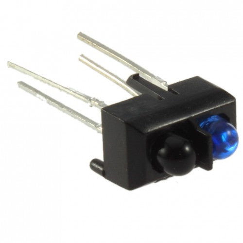 TCRT5000L Reflective Optical Sensor 950nm - (AD7716)