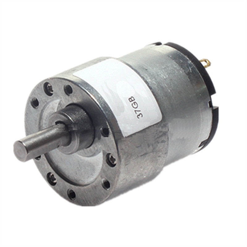 JGB37-3530 24VDC 319RPM Gear Motor - (AD30627)
