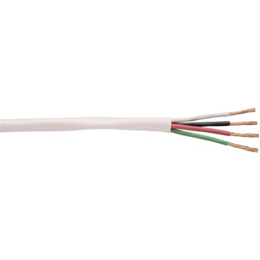 ALC-4C-LSZH Miyako Cable Alarma 4 Hilos [1 Metro] - (AD12391)