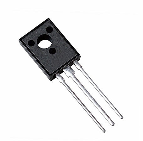 KSE340 Transistor NPN 300V @ 0.5A - (AD5029)