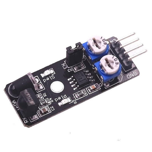 KY-032 IR Sensor for Obstacle Avoidance - (AD92511)
