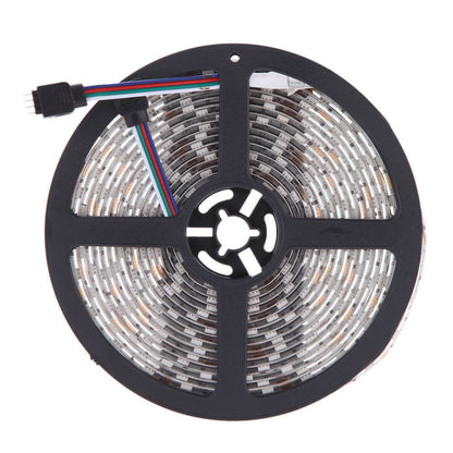 Waterproof 5050 SMD RGB Flexible LED Strip 12VDC (1 Meter) - (AD8453)