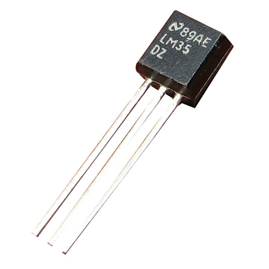 LM35DZ Sensor Temperatura - (AD3549)