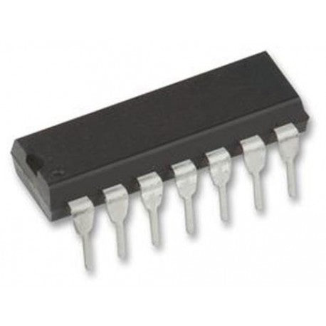 LM384 5W Audio Power Amplifier - (AD21356)