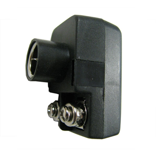 M-380 Miyako "F" Type Push On Adapter - (AD18756)