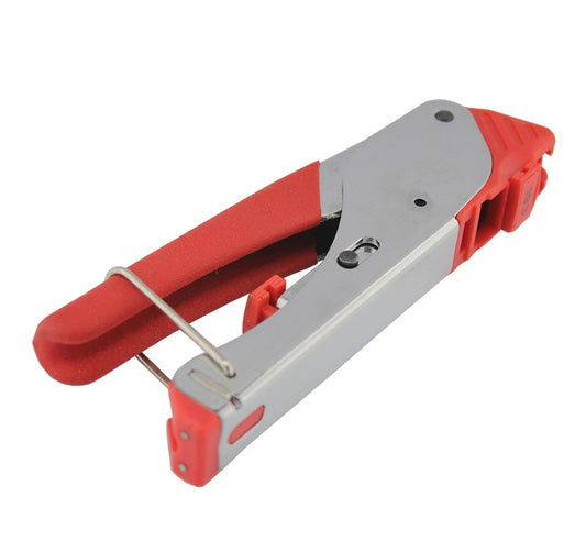 M-392 Miyako Crimping Tool For F / BNC / RCA Connectors - (AD20137)