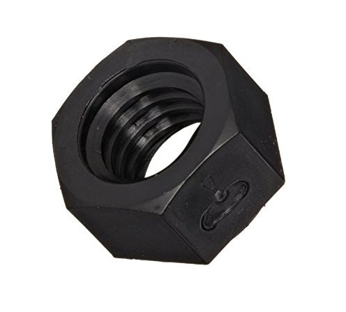 M3 Nylon Nut Black - (AD17171)