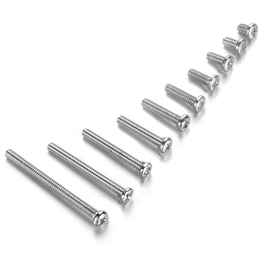 M3*40mm Philips Screw - (AD37063)