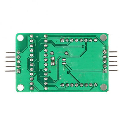 MAX7219 Matrix Display For Arduino - (AD18143)
