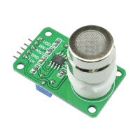 MG811 CO2 Sensor Dioxido Carbono - (AD14214)