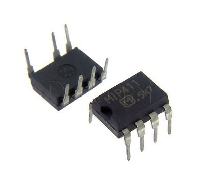 MIP411 Switching Power Supply Driver - (AD25857)