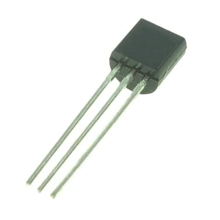 MPSA63 Transistor Darlington PNP -30V @ -1.2A - (AD2005)