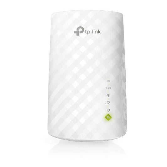 AC750 RE220 TP-Link Mesh Wi-Fi Range Extender - (AD66316)