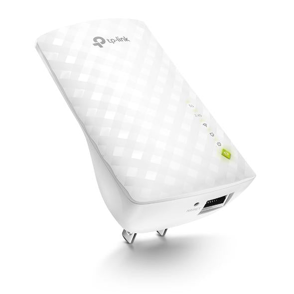 AC750 RE220 TP-Link Mesh Wi-Fi Range Extender - (AD66316)