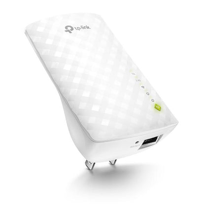 AC750 RE220 TP-Link Mesh Wi-Fi Range Extender - (AD66316)