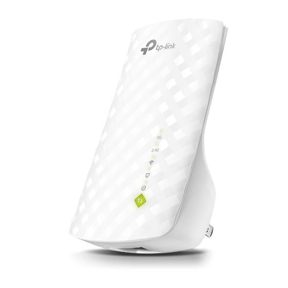 AC750 RE220 TP-Link Mesh Wi-Fi Range Extender - (AD66316)